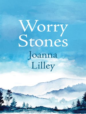 cover image of Worry Stones